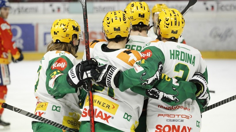 Ritten Und Lustenau Fix Im Viertelfinale Pre Playoff Duelle Stehen