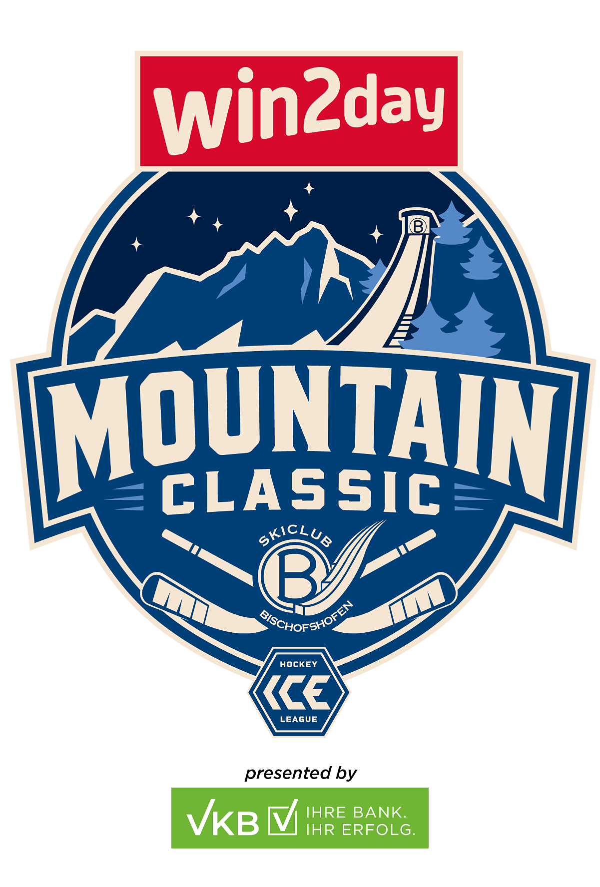 win2day Mountain Classic presented by VKB