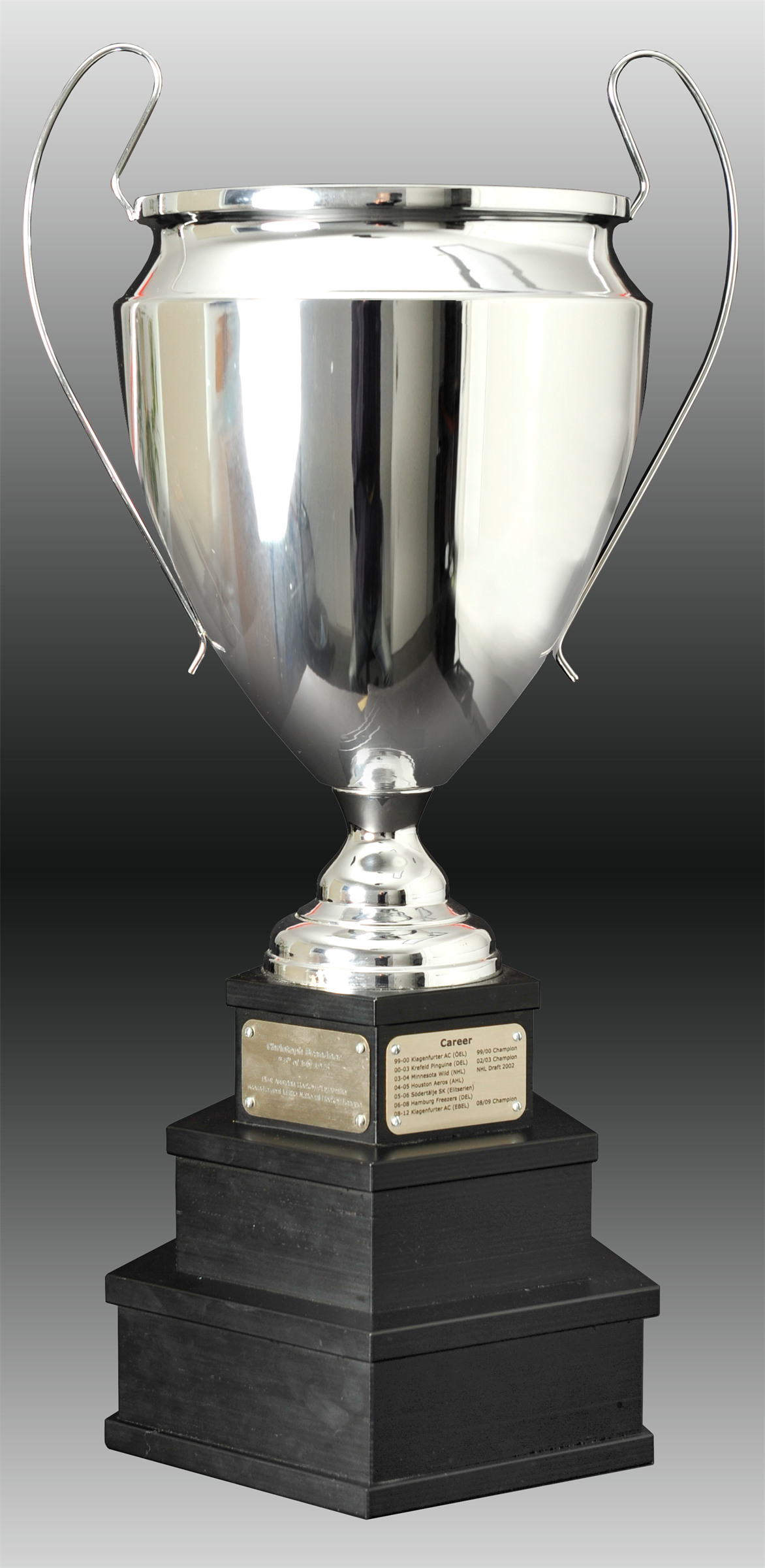 Christoph Brandner Trophy
