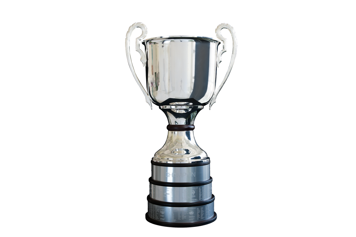 Karl Nedwed Trophy