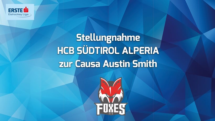 Causa Austin Smith