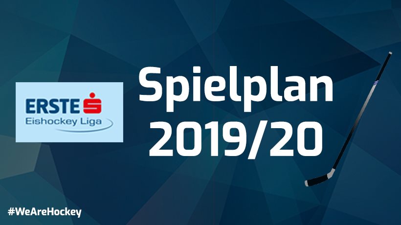 Spielplan
