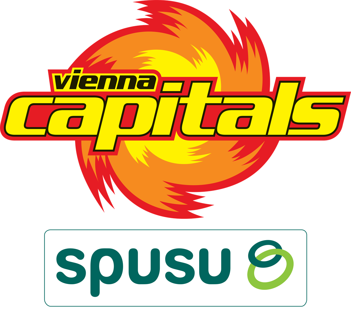 spusu Vienna Capitals