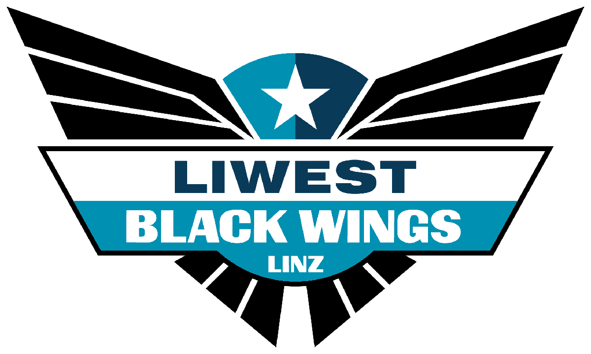 EHC LIWEST Black Wings Linz