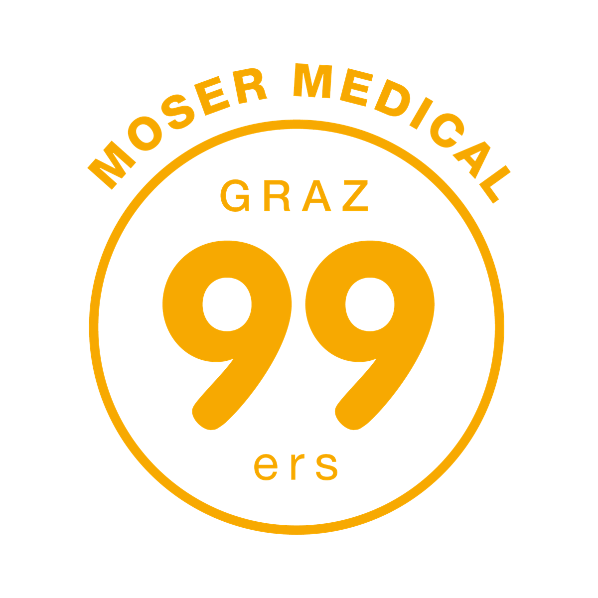 Moser Medical Graz99ers