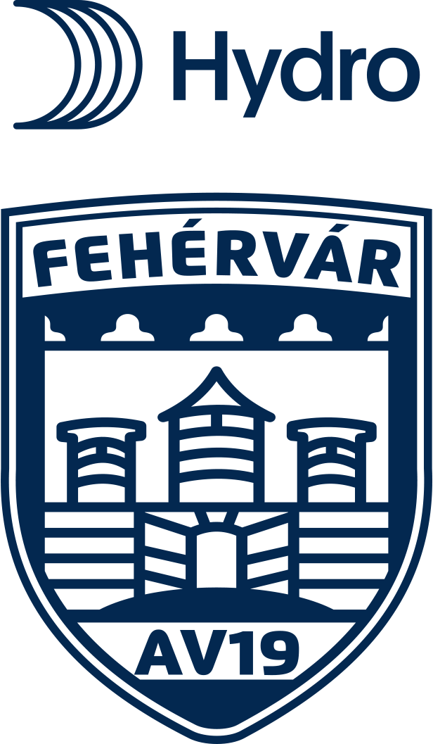 Hydro Fehérvár AV19