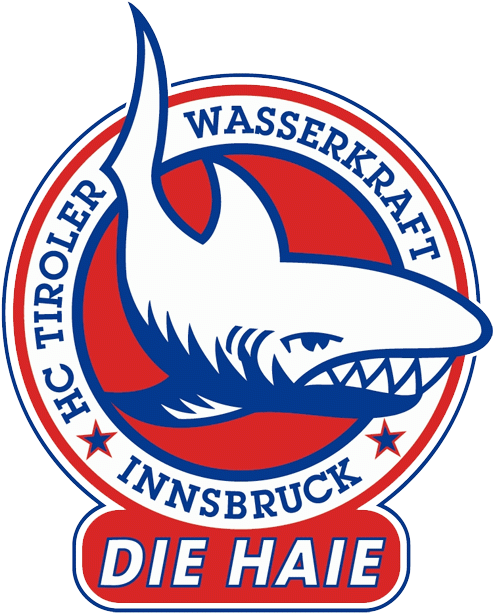 HC TWK Innsbruck die Haie