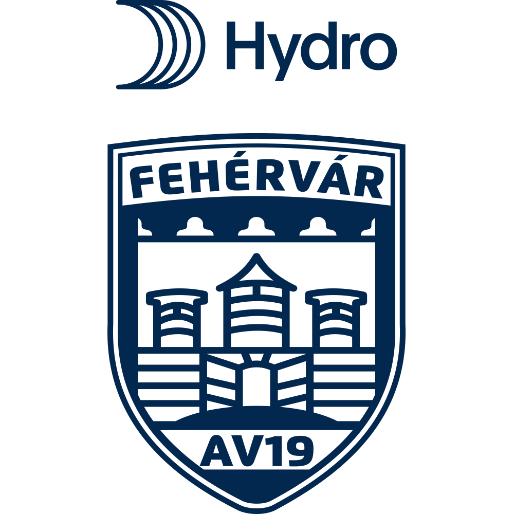 Hydro Fehévár AV19
