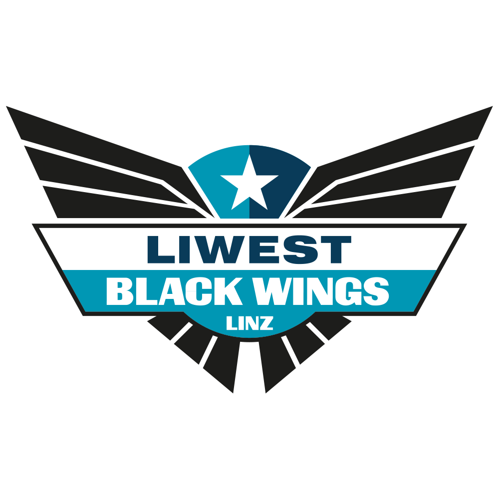 EHC LIWEST Black Wings Linz