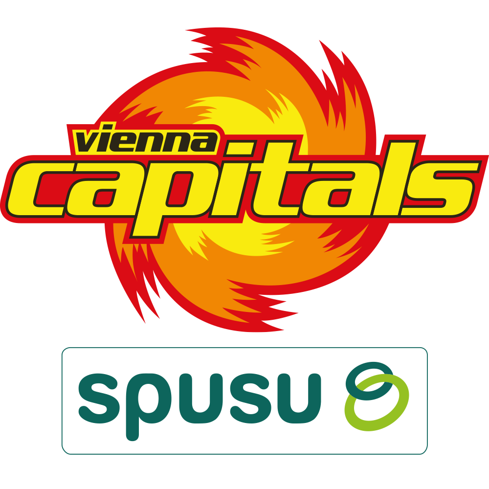 spusu Vienna Capitals