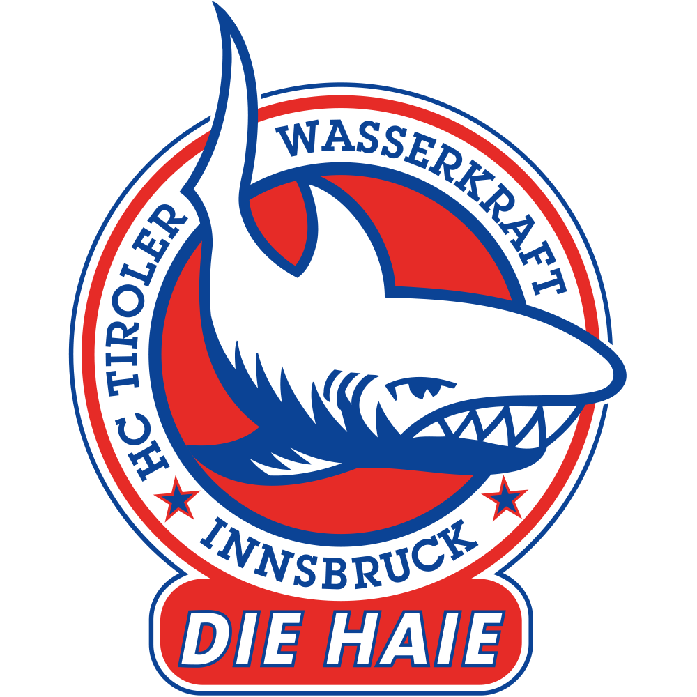 HC TWK Innsbruck Die Haie