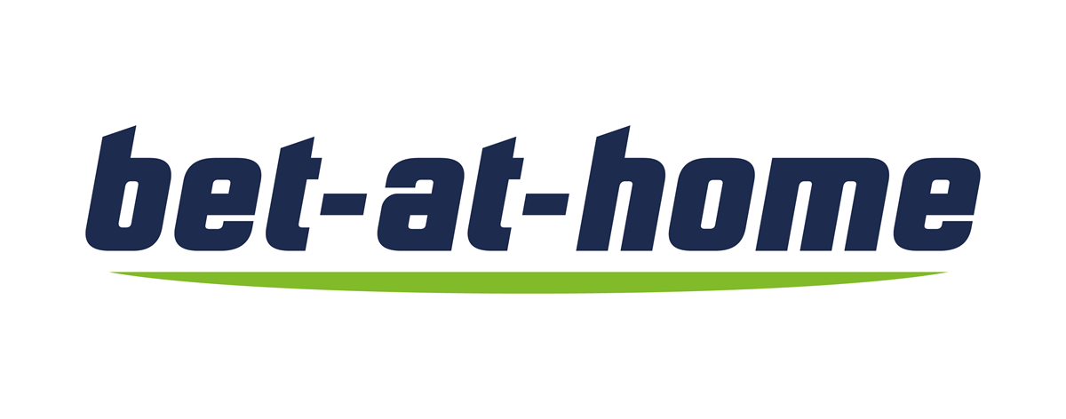 Logo bet-at-home