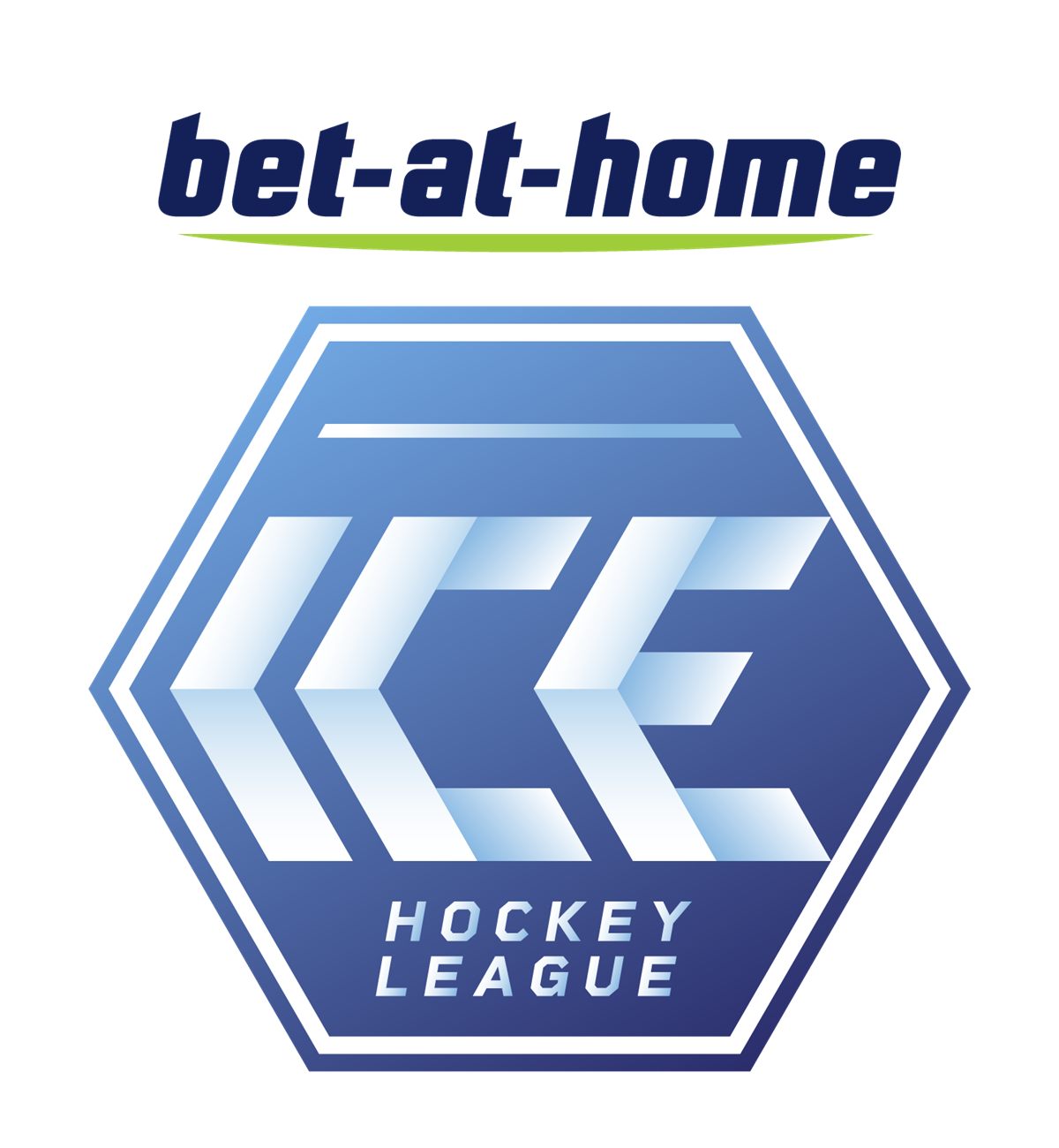 ICE Hockey League Logo (png)
