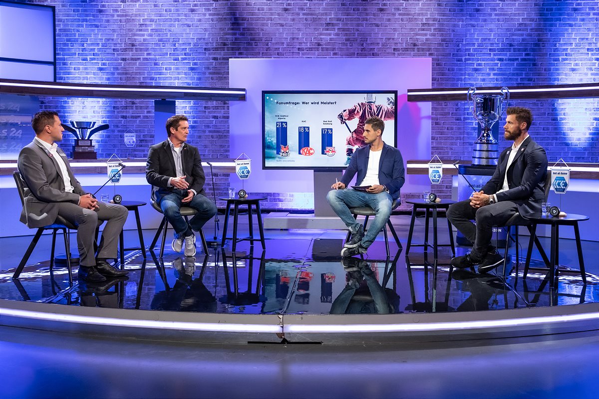 Diskussion zur Meisterumfrage
