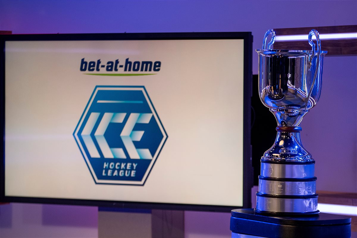 bet-at-home ICE Hockey League
