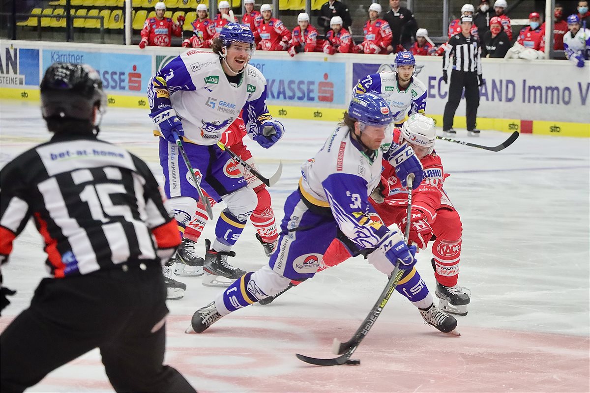 VSV vs. KAC