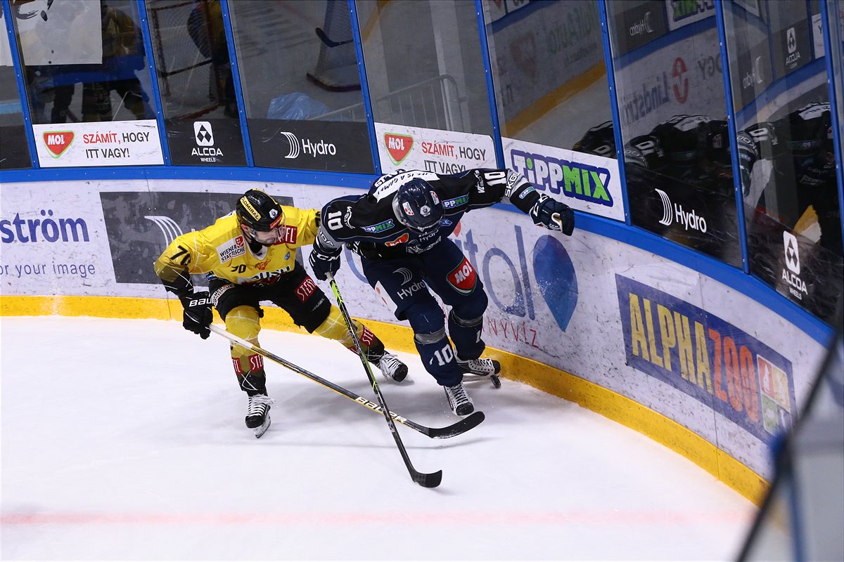 AVSVIC