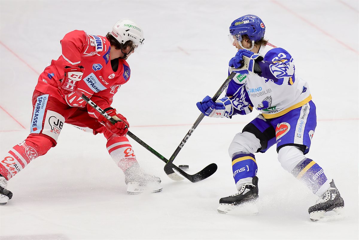 VSV vs. KAC