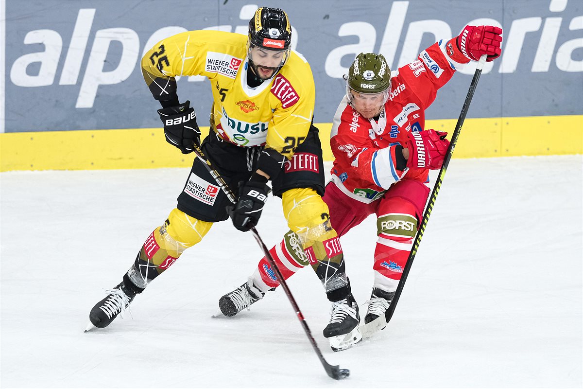 HCB vs. VIC