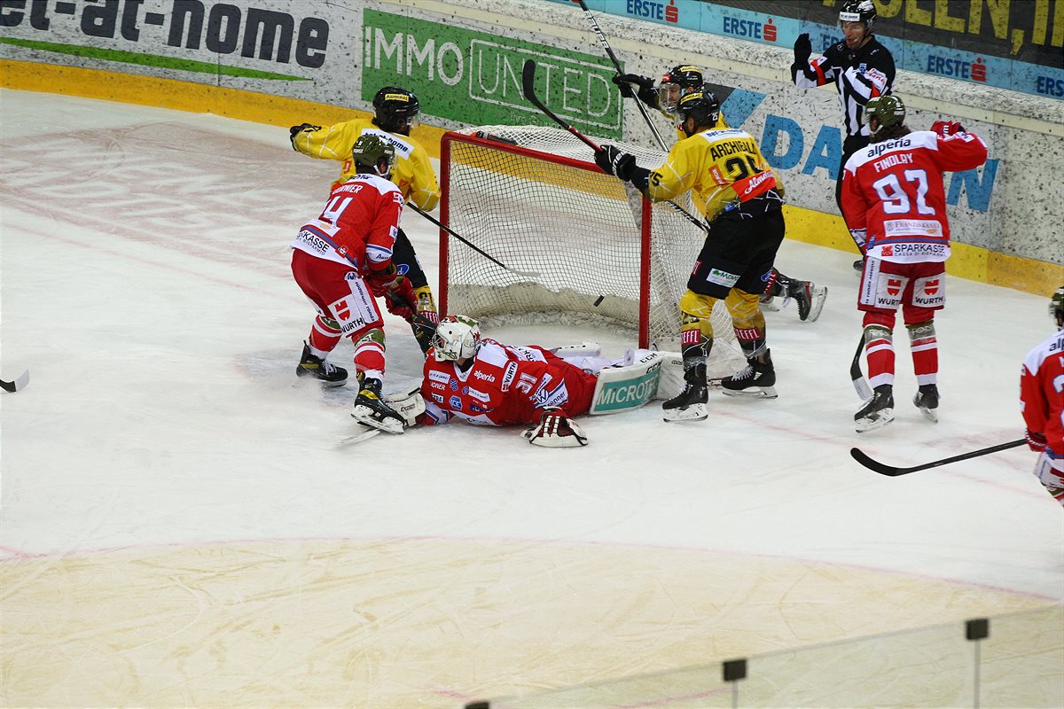 VIC vs. HCB