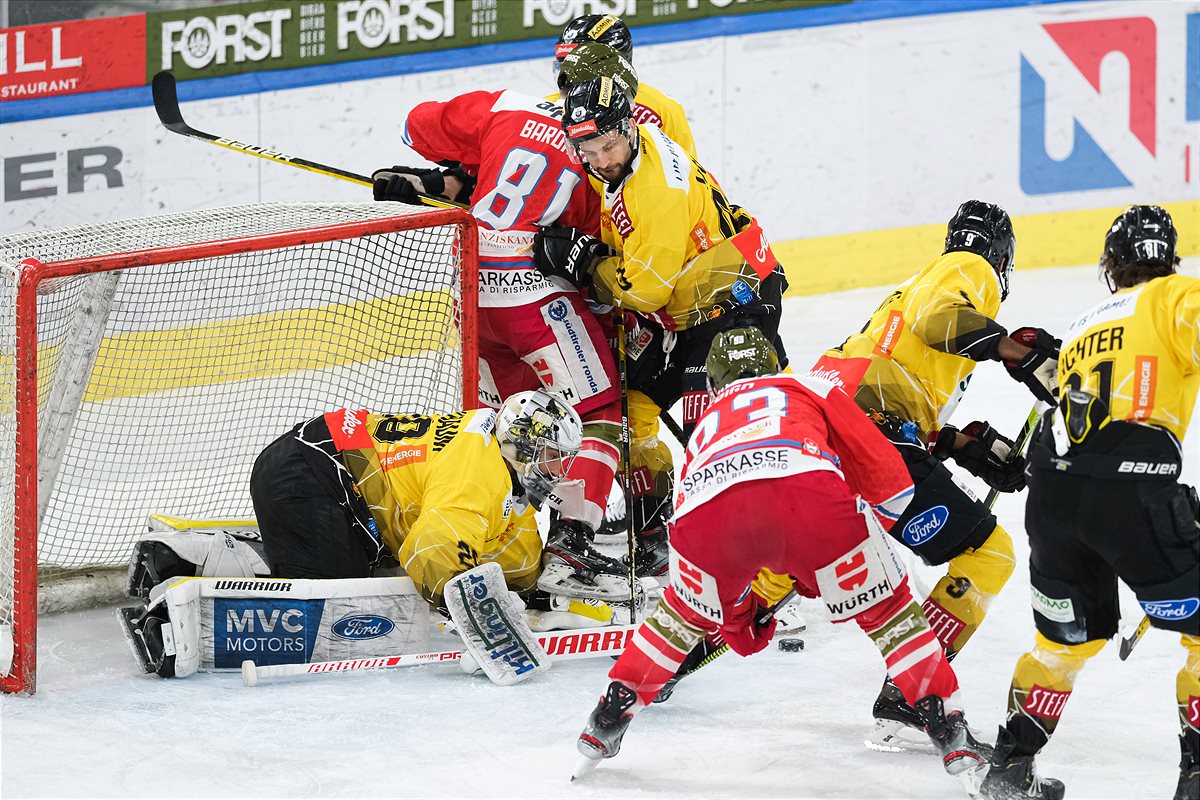 HCB vs. VIC
