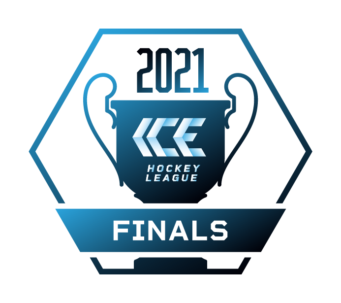 Finals-Logo bet-at-home ICE Hockey League 2021