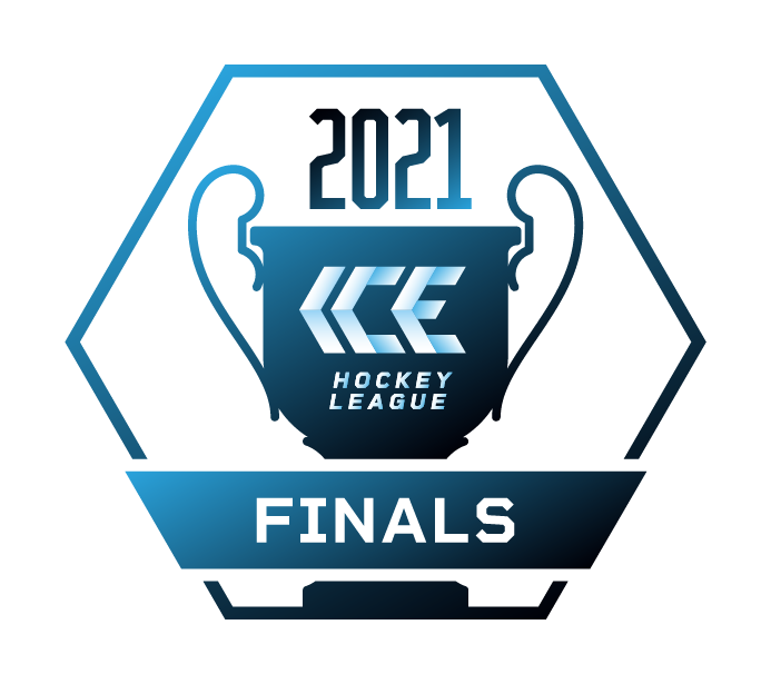 Finals logo bet-at-home ICE Hockey League 2021