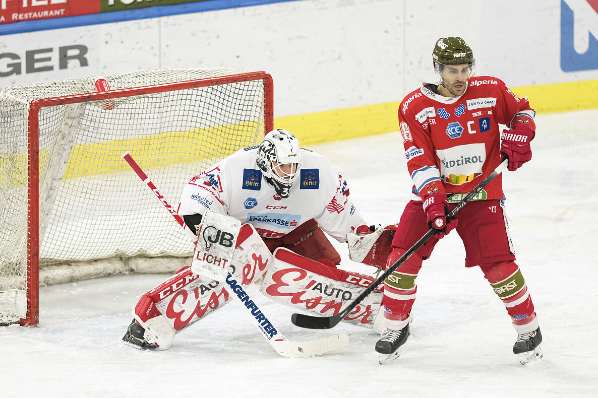 HCB vs. KAC