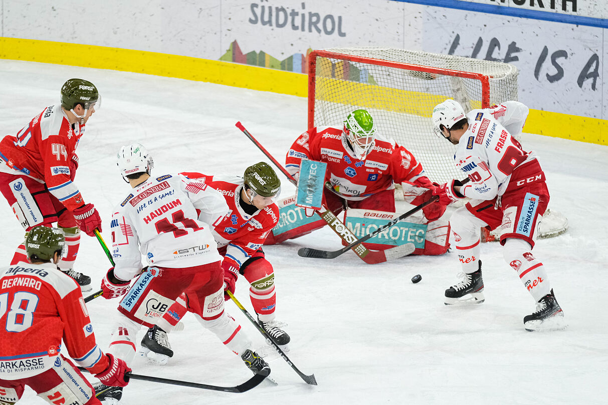 HCB vs. KAC