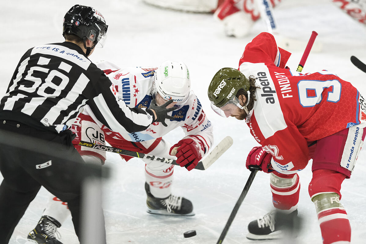 HCB vs. KAC