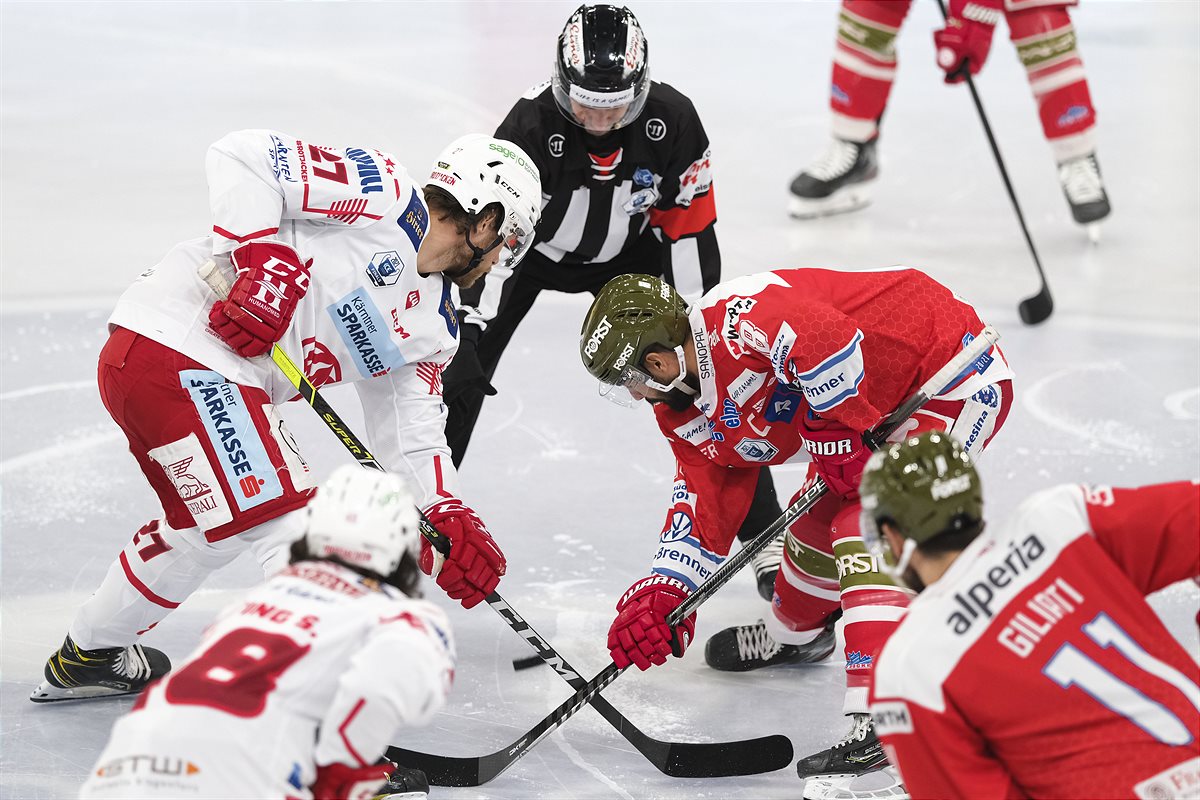 HCB vs. KAC