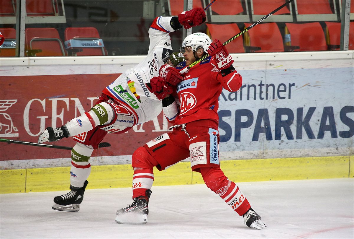 KAC - HCB