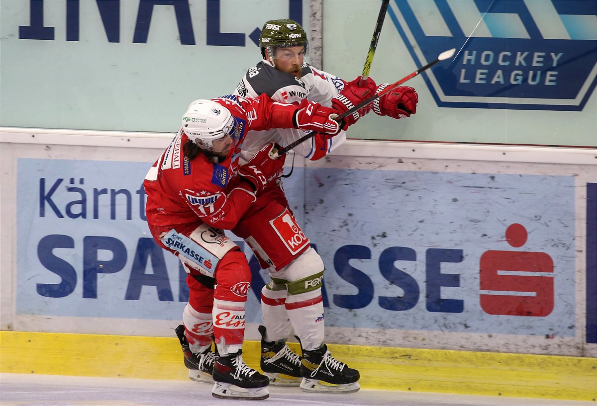 KAC - HCB
