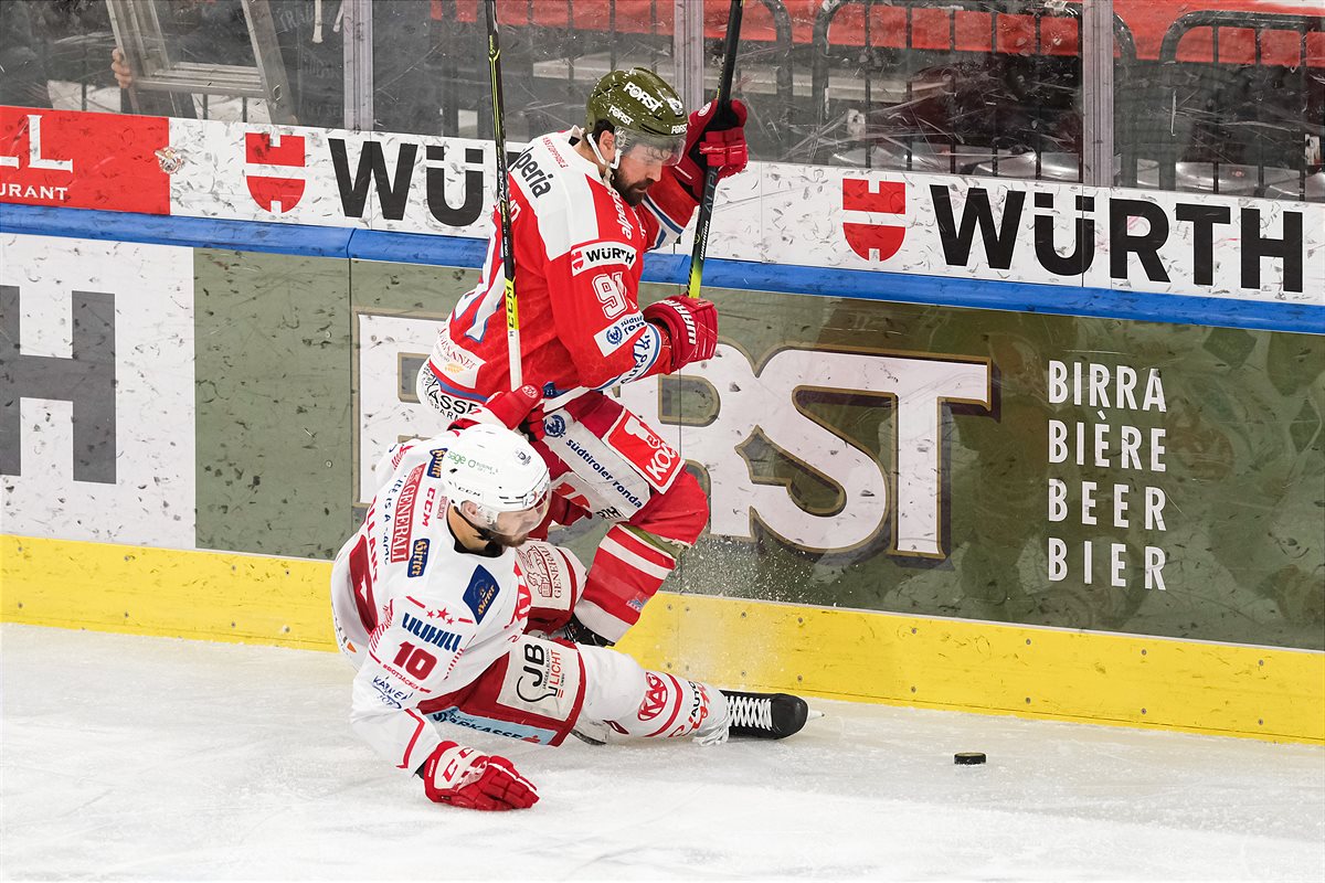 HCB - KAC