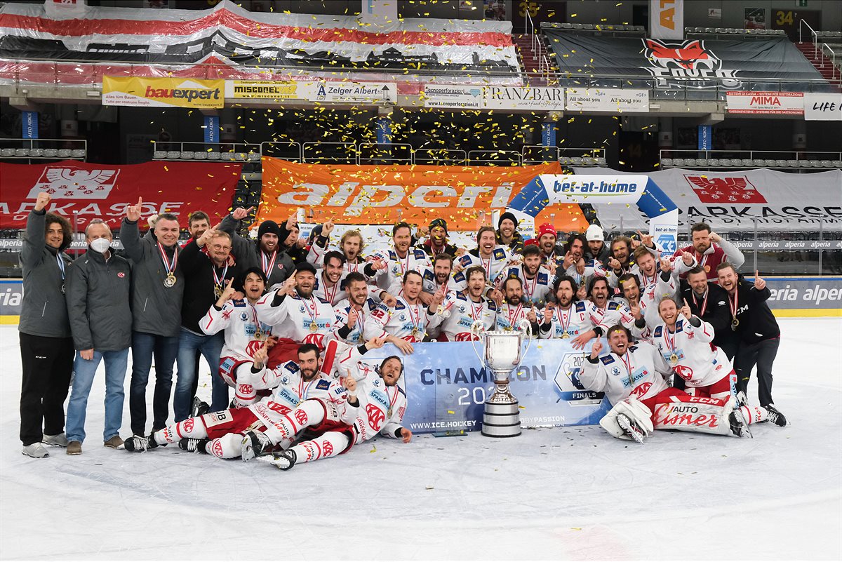 Champions