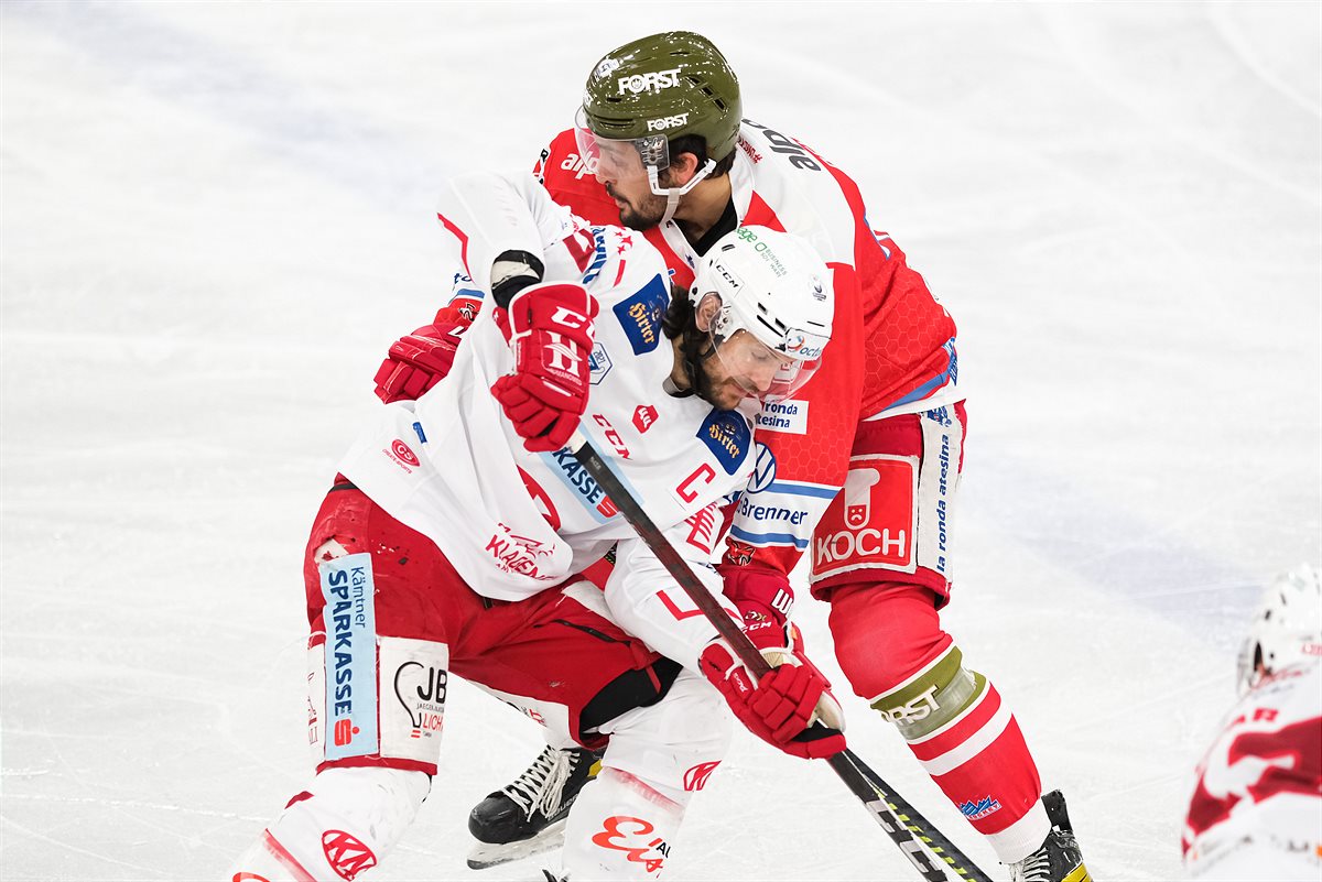 HCB - KAC