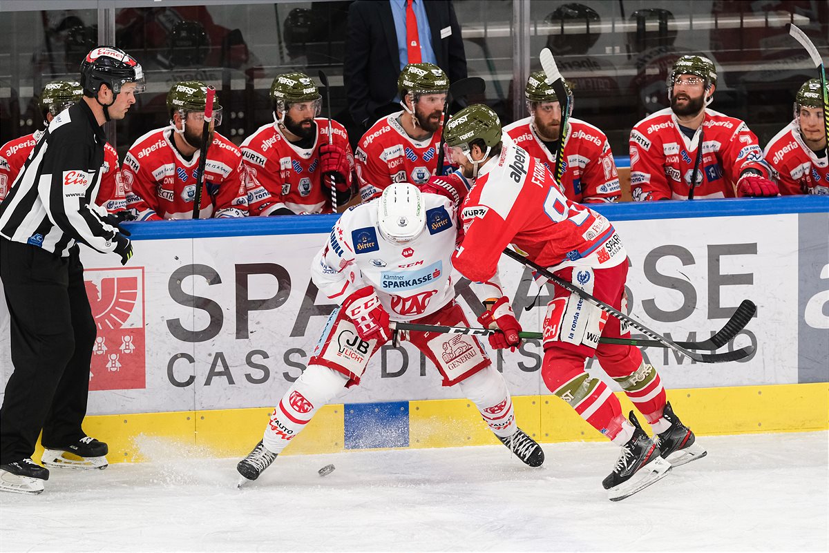 HCB - KAC