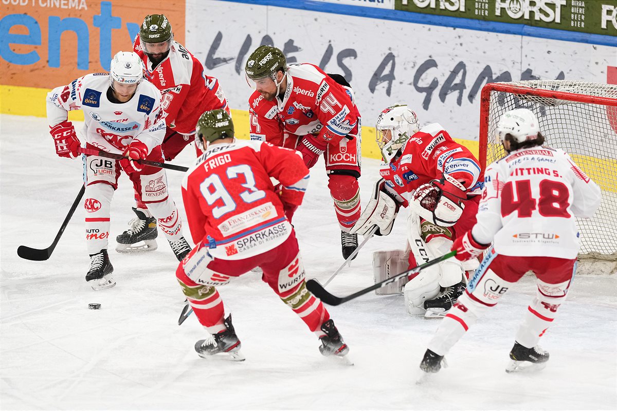 HCB - KAC