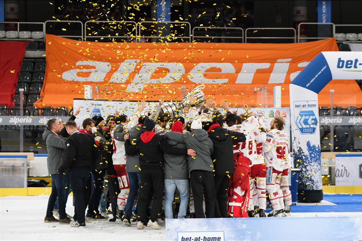 HCB - KAC