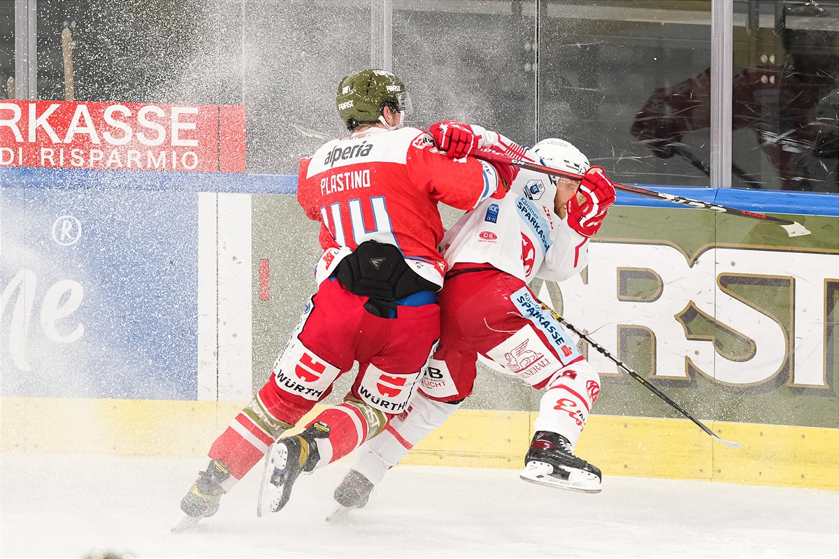 HCB - KAC
