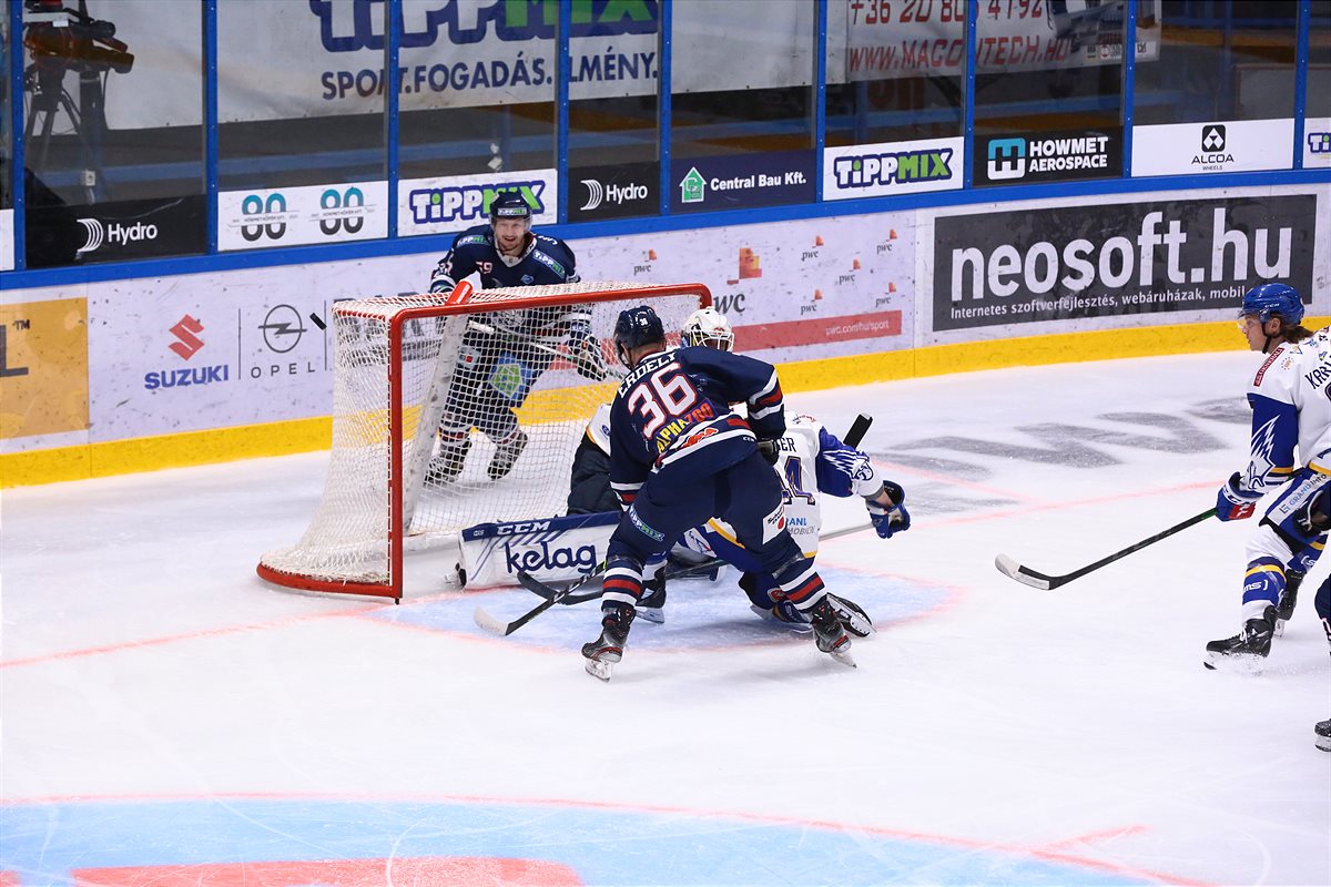 AVS-VSV