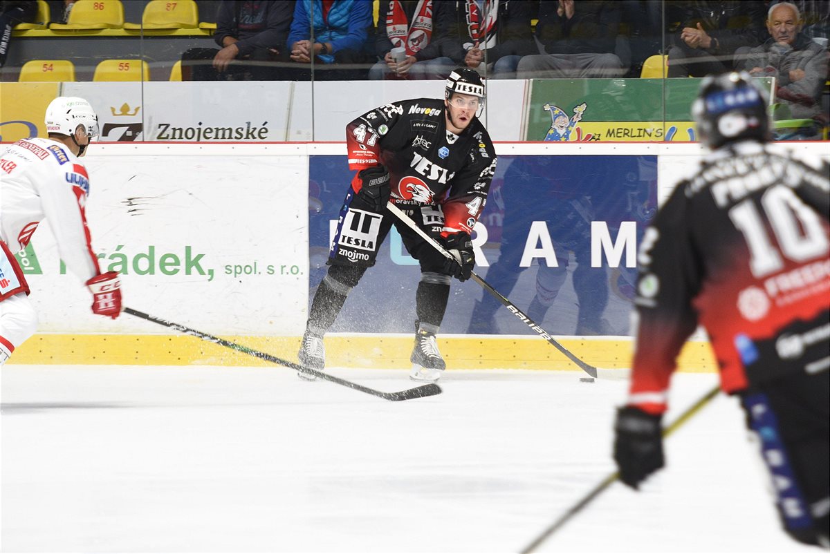 ZNO vs. KAC 