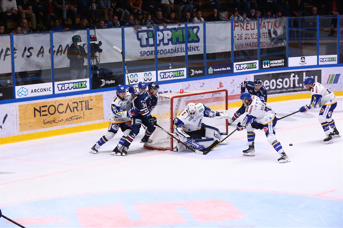 AVS-VSV c) Soós Attila