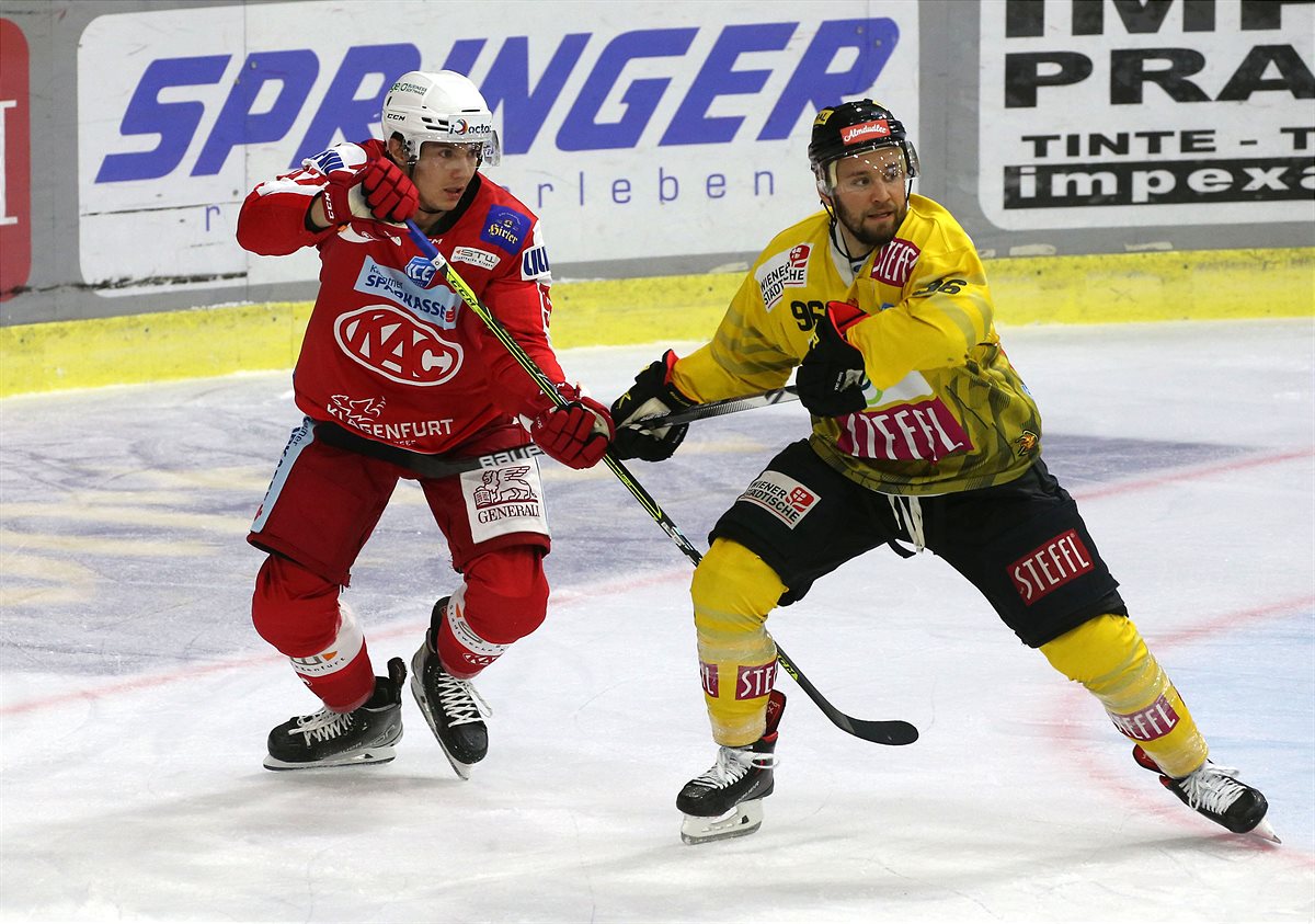 KAC vs. VIC 