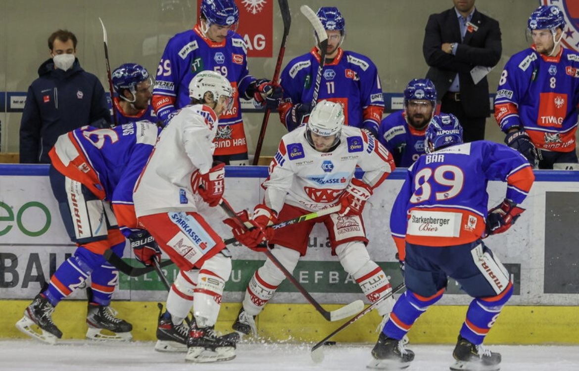 HCI vs. KAC
