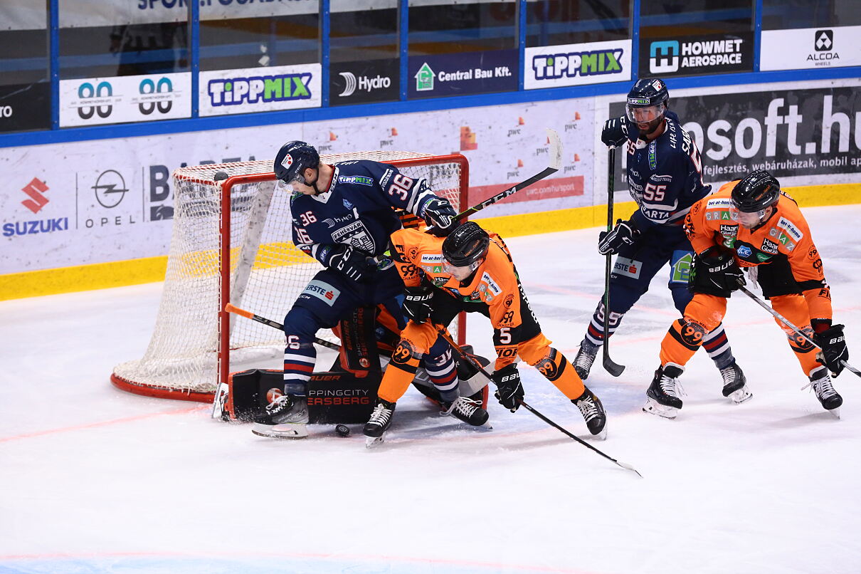 AVS vs. G99