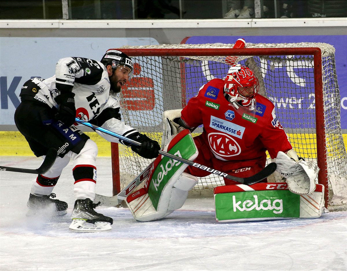 KAC vs. ZNO