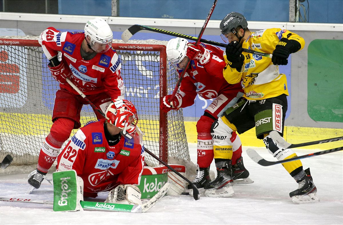 c) EC-KAC-Kuess
