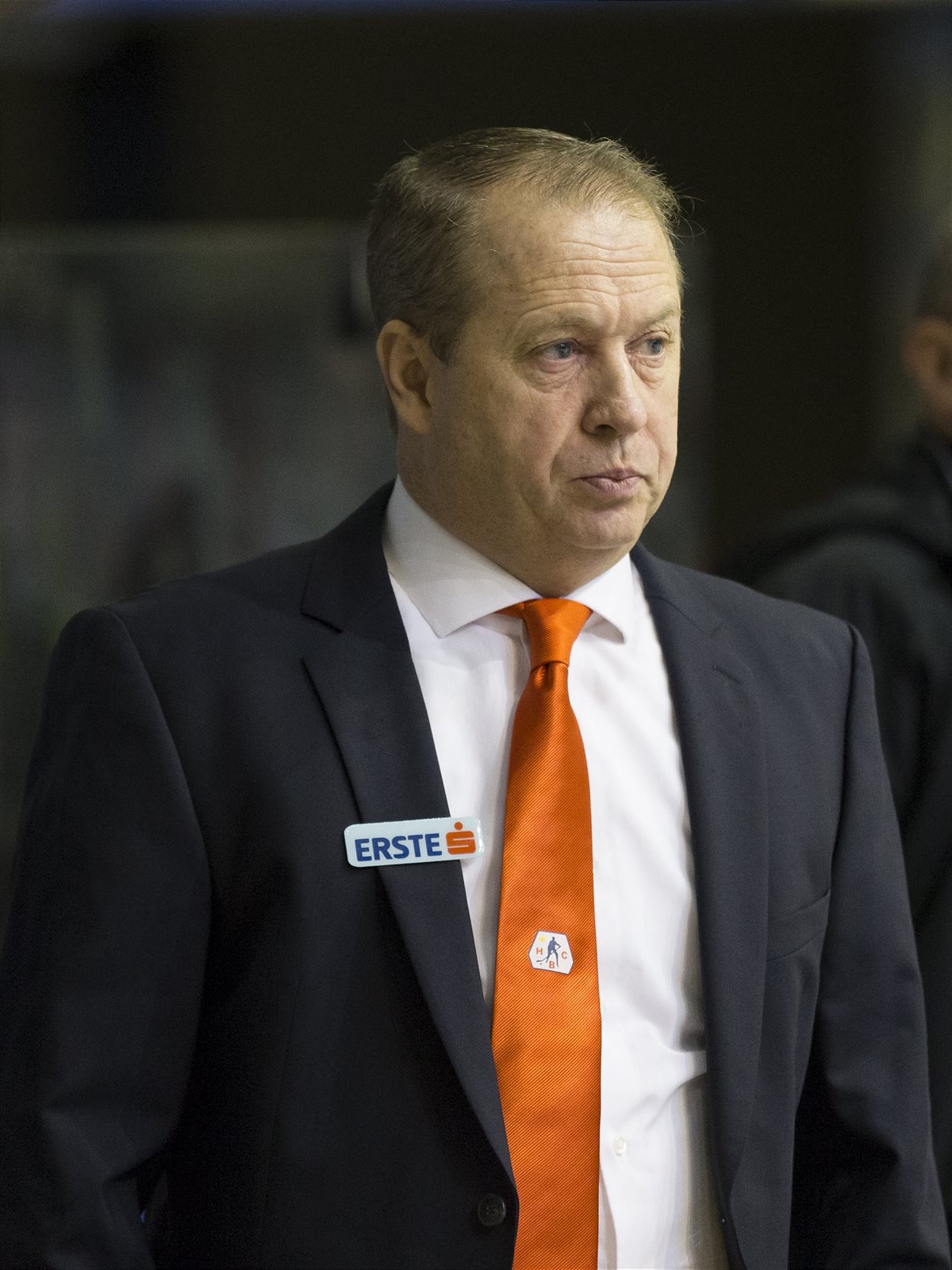 Greg Ireland