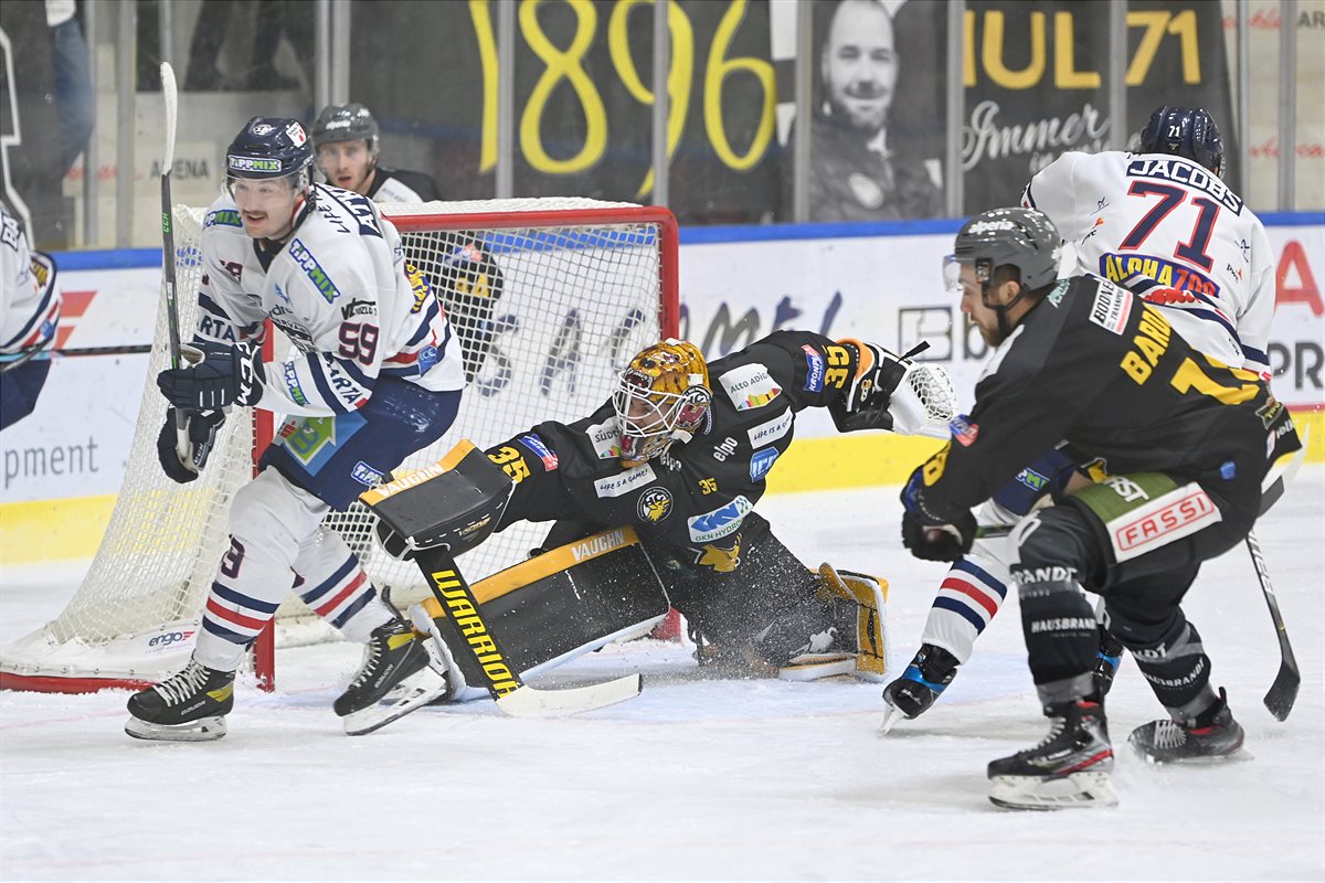 c) Foppa Iwan - HC Pustertal
